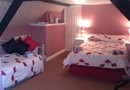 Old Grey Mare Bed and Breakfast York