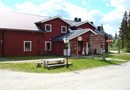 Messlingen Fjällby Village Härjedalen