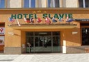 Hotel Slavie Cheb