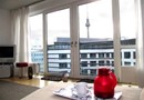 Studioapartment Berlin City