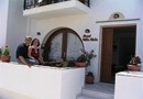 Villa Flora Naxos