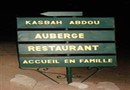 Kasbah Abdou