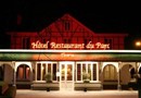 Hotel Restaurant du Parc Morlanwelz