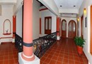 Hotel Oaxaca Magico