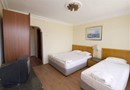 Mavisu Resort Hotel