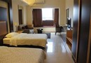 M&G Hotel Apartment Central Plaza