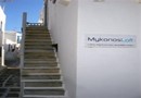 Mykonos Loft