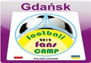 Gdansk Football Fans Camp