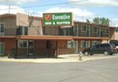Executive Inn & Suites Lakeview