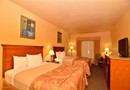 Best Western Broken Bow Hotel and Suites