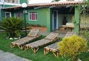 Green House Hostel Foz do Iguacu