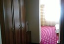 Silk Way Aktau Hotel