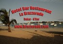 Hotel La Brazzerade