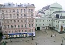 Downtown Apartments at Tverskaya