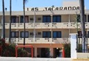Hotel Las Jacarandas
