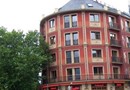 HSH Hotel Apartments Wilmersdorf