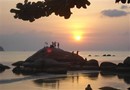 Sea Sunset Resort Koh Phangan