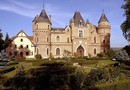 Chateau De Maulmont Hotel Randan