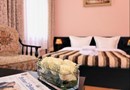 Hotel-Pension Cortina