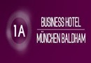 1A Business Hotel
