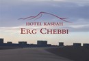 Kasbah Erg Chebbi