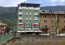 Hotel Meuble Stelvio