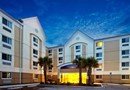 Candlewood Suites Ft Myers North I-75