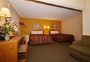 Econo Lodge Inn & Suites Bettendorf