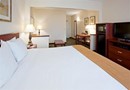 Holiday Inn Express Hotel & Suites Minneapolis Airport Bloomington (Minnesota)