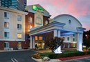 Holiday Inn Express Hotel & Suites East Brunswick