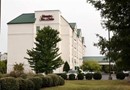 Hampton Inn and Suites Charlotte Pineville