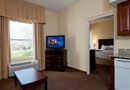 Hampton Inn and Suites Charlotte Pineville