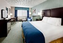 Holiday Inn Express and Suites Smithfield - Providence