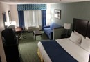 Holiday Inn Express and Suites Smithfield - Providence
