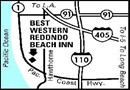 BEST WESTERN PLUS Redondo Beach Inn