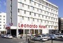 Leonardo Basel Hotel