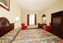 Econo Lodge and Suites North Syracuse