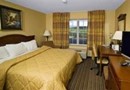 Comfort Inn & Suites Wilton (Maine)