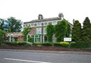 Himley House Hotel Dudley