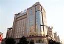Rebecca Hotel Zhengzhou