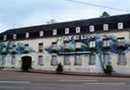 Citotel Hotel d'Avallon Vauban