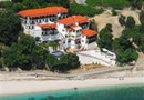 Karaoulanis Beach Aparthotel Agios Ioannis