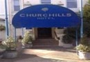 Churchills Hotel Llandaff Cardiff