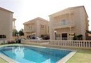 McGrow Villas Manama