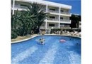 Palm Garden Hotel Ibiza