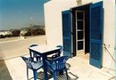 Windmill Apartments Naxos