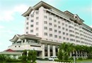 Orchid Garden Hotel Bandar Seri Begawan