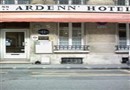 Ardenn Hotel Reims