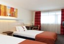 Holiday Inn Express Muenchen Messe
