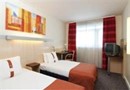 Holiday Inn Express Muenchen Messe